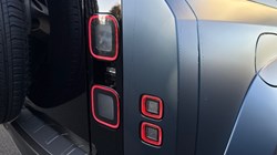 LAND ROVER DEFENDER 4.4 P635 Octa 110 5dr Auto 4690880