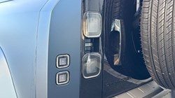 LAND ROVER DEFENDER 4.4 P635 Octa 110 5dr Auto 4690850