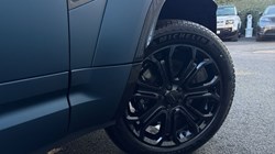 LAND ROVER DEFENDER 4.4 P635 Octa 110 5dr Auto 4690882