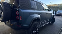 LAND ROVER DEFENDER 4.4 P635 Octa 110 5dr Auto 4690884