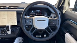 LAND ROVER DEFENDER 4.4 P635 Octa 110 5dr Auto 4690846
