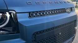 LAND ROVER DEFENDER 4.4 P635 Octa 110 5dr Auto 4690876