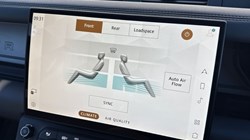 LAND ROVER DEFENDER 4.4 P635 Octa 110 5dr Auto 4690867