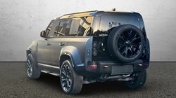 LAND ROVER DEFENDER 4.4 P635 Octa 110 5dr Auto 4690833