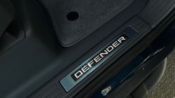 LAND ROVER DEFENDER 4.4 P635 Octa 110 5dr Auto 4690872