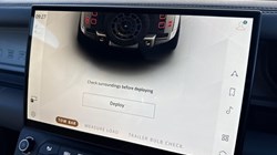 LAND ROVER DEFENDER 4.4 P635 Octa 110 5dr Auto 4690853