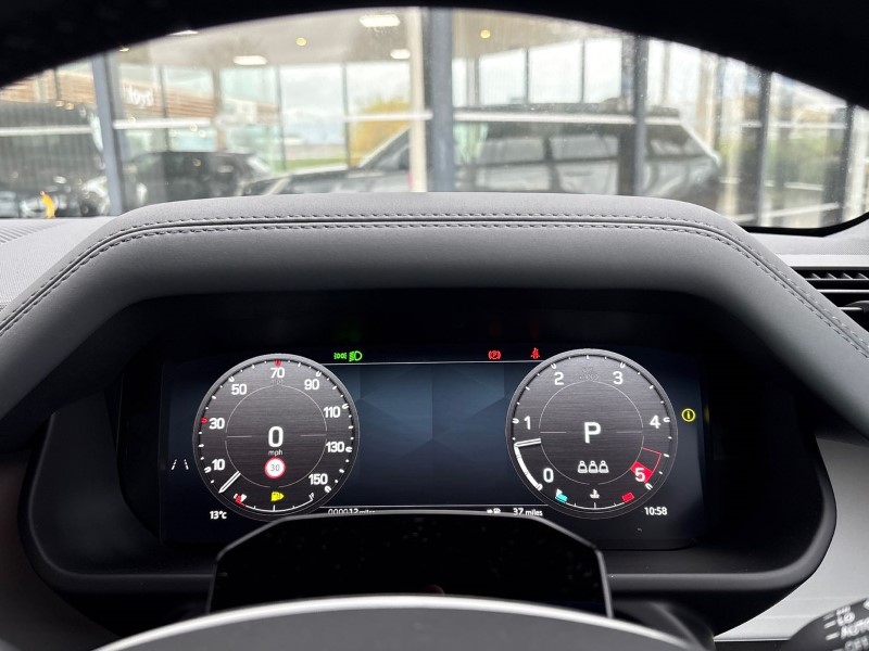  LAND ROVER DEFENDER 3.0 D250 X-Dynamic SE 90 3dr Auto 4877693