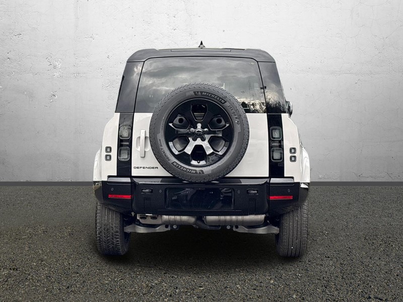  LAND ROVER DEFENDER 3.0 D250 X-Dynamic SE 90 3dr Auto 4877684