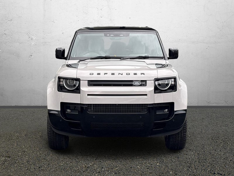  LAND ROVER DEFENDER 3.0 D250 X-Dynamic SE 90 3dr Auto 4877685