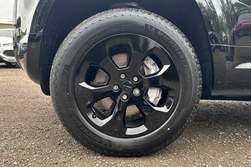  LAND ROVER DEFENDER 3.0 D350 X-Dynamic HSE 90 3dr Auto 5385396