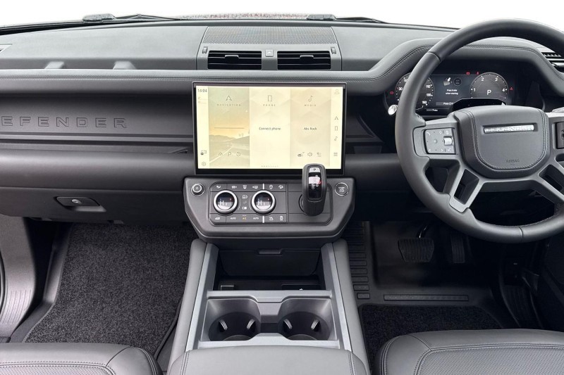  LAND ROVER DEFENDER 3.0 D350 X-Dynamic HSE 90 3dr Auto 5385397
