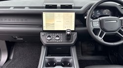 LAND ROVER DEFENDER 3.0 D350 X-Dynamic HSE 90 3dr Auto 5385397