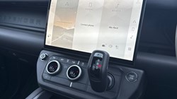 LAND ROVER DEFENDER 3.0 D350 X-Dynamic HSE 90 3dr Auto 5385399