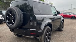 LAND ROVER DEFENDER 3.0 D350 X-Dynamic HSE 90 3dr Auto 5385443