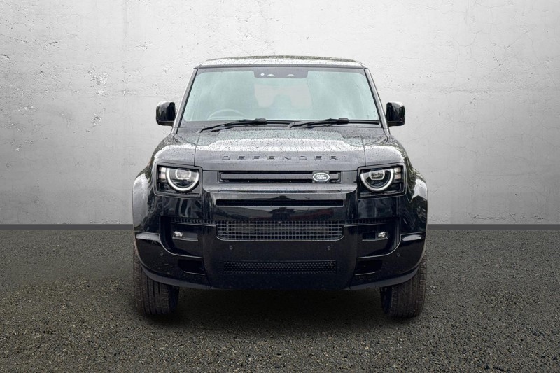  LAND ROVER DEFENDER 3.0 D350 X-Dynamic HSE 90 3dr Auto 5385395