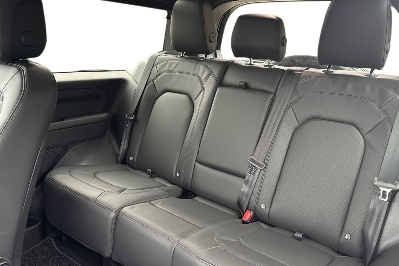  LAND ROVER DEFENDER 3.0 D350 X-Dynamic HSE 90 3dr Auto 5385392
