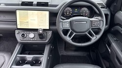LAND ROVER DEFENDER 3.0 D350 X-Dynamic HSE 90 3dr Auto 5385403