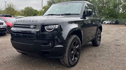 LAND ROVER DEFENDER 3.0 D350 X-Dynamic HSE 90 3dr Auto 5385433