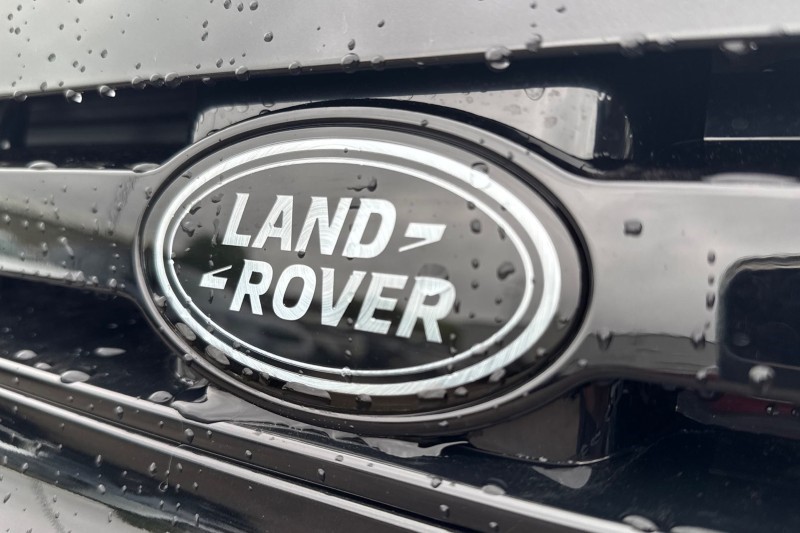 LAND ROVER DEFENDER 3.0 D350 X-Dynamic HSE 90 3dr Auto 5385437