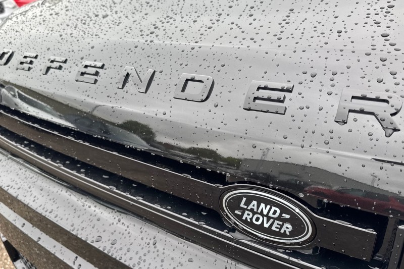  LAND ROVER DEFENDER 3.0 D350 X-Dynamic HSE 90 3dr Auto 5385438