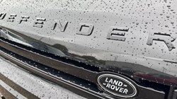 LAND ROVER DEFENDER 3.0 D350 X-Dynamic HSE 90 3dr Auto 5385438