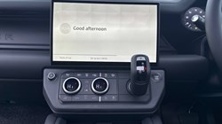 LAND ROVER DEFENDER 3.0 D350 X-Dynamic HSE 90 3dr Auto 5385402
