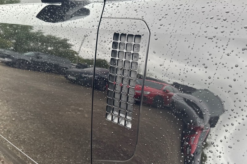  LAND ROVER DEFENDER 3.0 D350 X-Dynamic HSE 90 3dr Auto 5385408