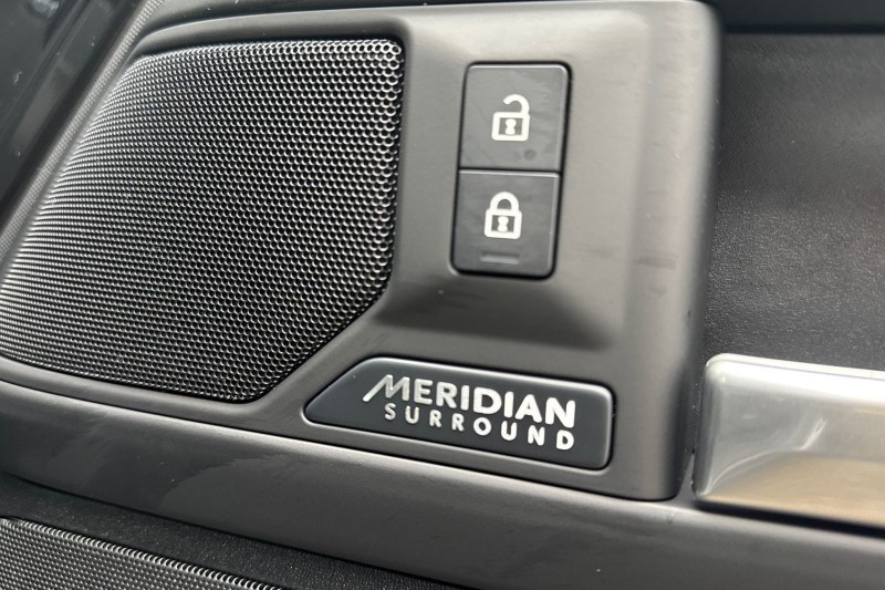  LAND ROVER DEFENDER 3.0 D350 X-Dynamic HSE 90 3dr Auto 5385447