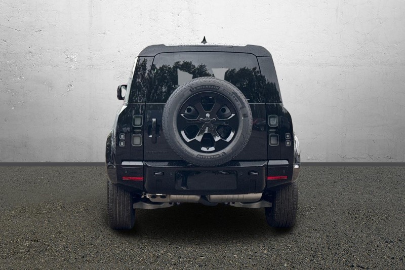  LAND ROVER DEFENDER 3.0 D350 X-Dynamic HSE 90 3dr Auto 5385394