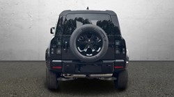 LAND ROVER DEFENDER 3.0 D350 X-Dynamic HSE 90 3dr Auto 5385394