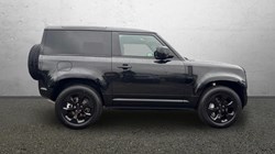 LAND ROVER DEFENDER 3.0 D350 X-Dynamic HSE 90 3dr Auto 5385393