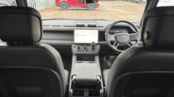 LAND ROVER DEFENDER 3.0 D350 X-Dynamic HSE 90 3dr Auto 5385446