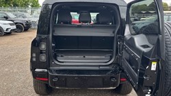 LAND ROVER DEFENDER 3.0 D350 X-Dynamic HSE 90 3dr Auto 5385398