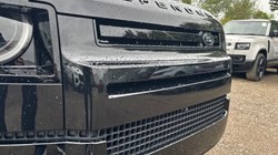 LAND ROVER DEFENDER 3.0 D350 X-Dynamic HSE 90 3dr Auto 5385435