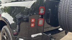 LAND ROVER DEFENDER 3.0 D350 X-Dynamic HSE 90 3dr Auto 5385407
