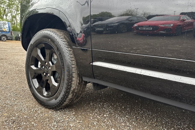  LAND ROVER DEFENDER 3.0 D350 X-Dynamic HSE 90 3dr Auto 5385440