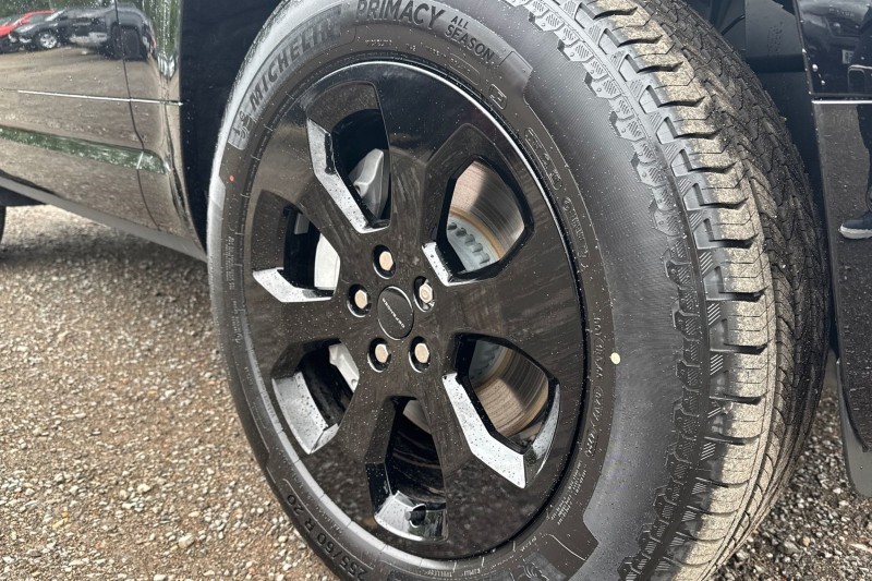  LAND ROVER DEFENDER 3.0 D350 X-Dynamic HSE 90 3dr Auto 5385436
