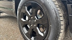 LAND ROVER DEFENDER 3.0 D350 X-Dynamic HSE 90 3dr Auto 5385436