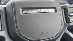 LAND ROVER DEFENDER 3.0 D350 X-Dynamic HSE 90 3dr Auto 5385416