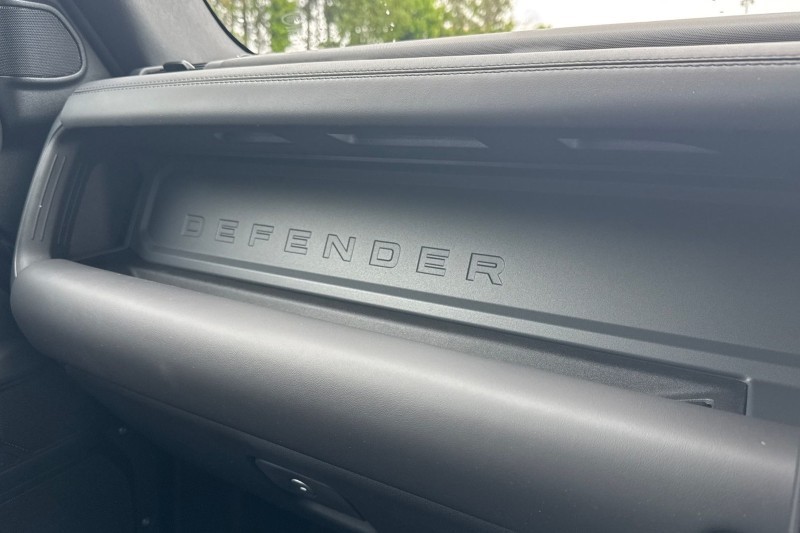  LAND ROVER DEFENDER 3.0 D350 X-Dynamic HSE 90 3dr Auto 5385448
