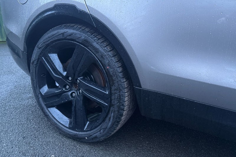  LAND ROVER DISCOVERY 3.0 D350 Dynamic HSE 5dr Auto 5038795