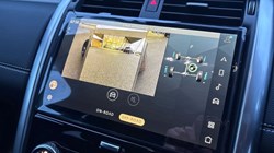 LAND ROVER DISCOVERY 3.0 D350 Dynamic HSE 5dr Auto 5038756