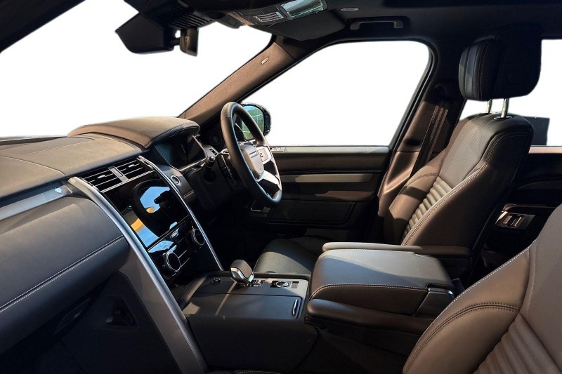  LAND ROVER DISCOVERY 3.0 D350 Dynamic HSE 5dr Auto 5038748