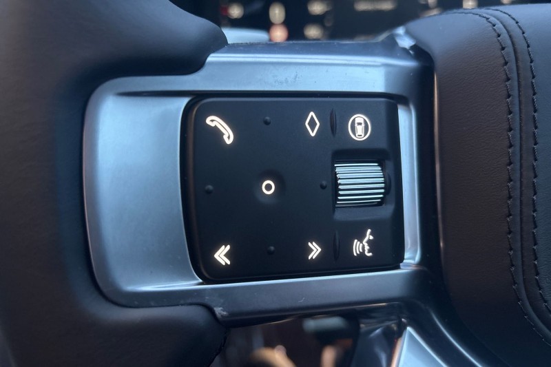  LAND ROVER DISCOVERY 3.0 D350 Dynamic HSE 5dr Auto 5038772