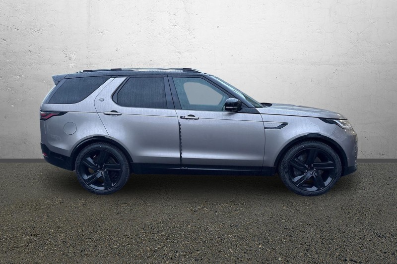  LAND ROVER DISCOVERY 3.0 D350 Dynamic HSE 5dr Auto 5038750