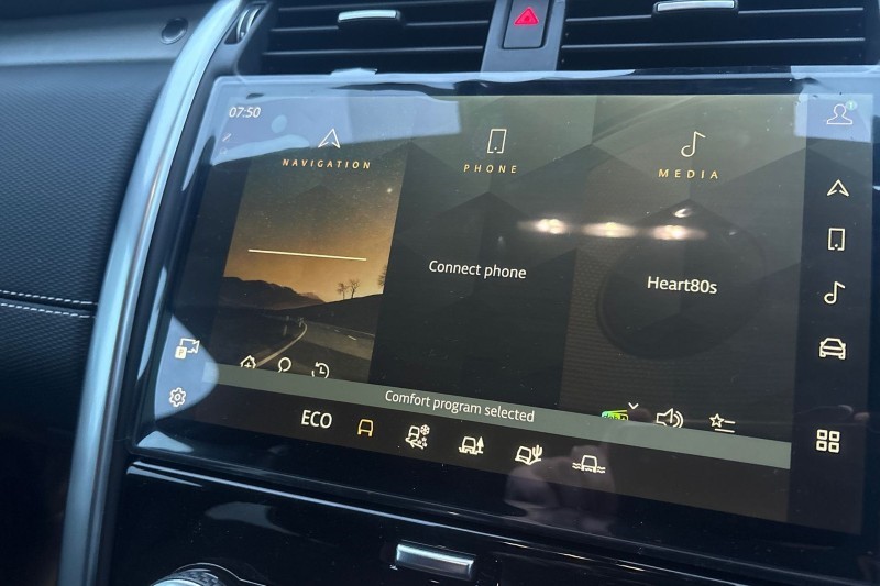  LAND ROVER DISCOVERY 3.0 D350 Dynamic HSE 5dr Auto 5038779