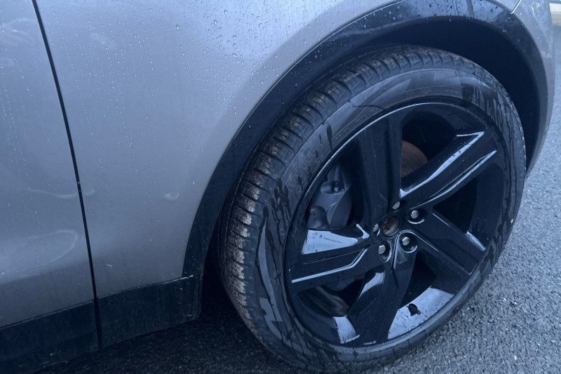  LAND ROVER DISCOVERY 3.0 D350 Dynamic HSE 5dr Auto 5038796