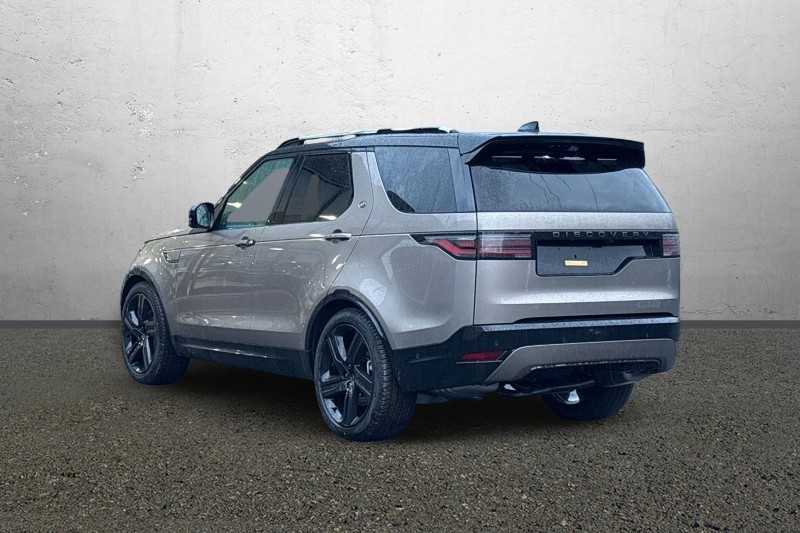  LAND ROVER DISCOVERY 3.0 D350 Dynamic HSE 5dr Auto