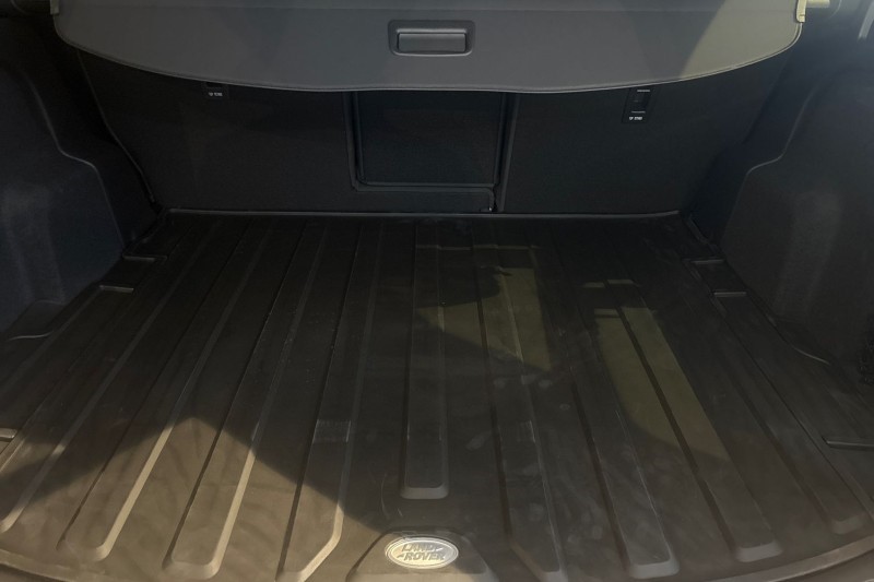  LAND ROVER DISCOVERY 3.0 D350 Dynamic HSE 5dr Auto 5038755