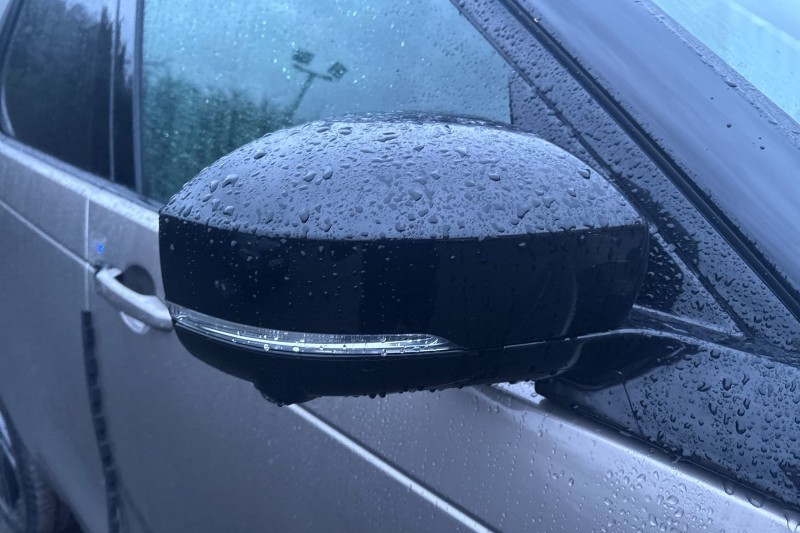  LAND ROVER DISCOVERY 3.0 D350 Dynamic HSE 5dr Auto 5038797